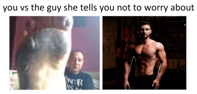 G.....7 - @daniel-zwierzynski @dawid-przybylski
Kiedy Cios znowu zawita na urzędniczą...