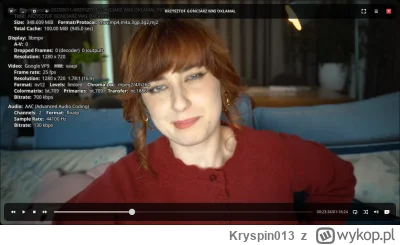 Kryspin013 - >@Kryspin013: pójdziesz za to do piekła wiesz? ( ͡° ͜ʖ ͡°)

@Mateo353: c...