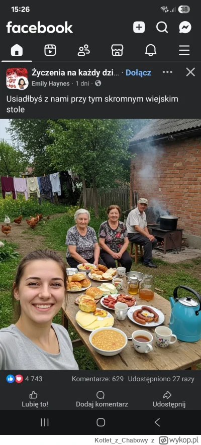 KotletzChabowy - Beka z obrazków AI
#spermiarzalert #spermiarz