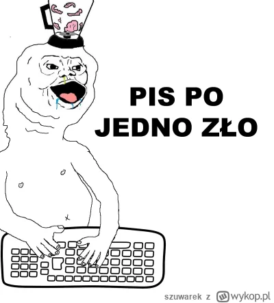 szuwarek - #marsz #polityka #polska #bekazkonfederacji