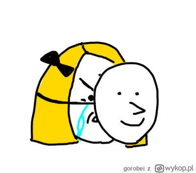 gorobei - @LubianyTyp: