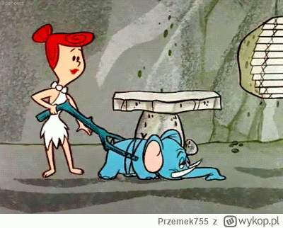 Przemek755 - @hirek_gawron: