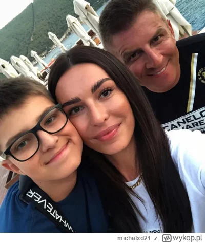 michalxd21 - Taka ciekawostka szybka: Oskar Pietruszewski z Jagielloni jest młodszy o...