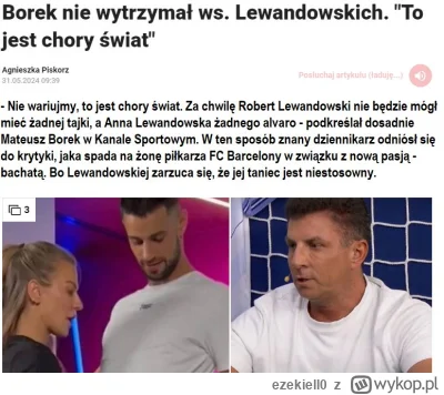 ezekiell0 - #lewandowska #lewanodwska #heheszki