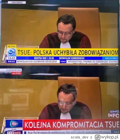 s.....v - Wspólnie przeciw manipulacji w telewizji TVP! Piszmy do polityków, domagają...