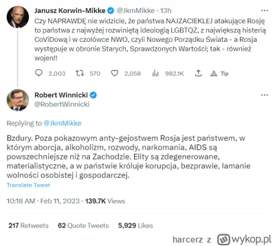 harcerz - >Czy z tymi republikanami to jest dokładnie tak, jak napisał kolega? Są wsr...