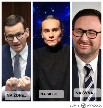 adi0 - #bekazpisu #bekazprawakow #heheszki #humorobrazkowy #polska #polityka