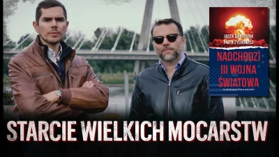 kkecaj - [ Groźna muzyczka ] ... Piotr Zychowicz Histeria Realna, histeria dzieje się...