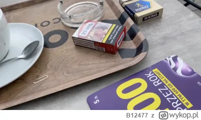 B12477 - @Ziemniak_Skrobiowy: Lucjan, nie zapomnij kupić zapasu kart na multikonta :)