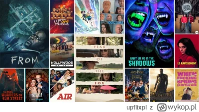 upflixpl - Zmiany w Max Polska – na liście dodanych tytułów Air, Gladiator i nie tylk...