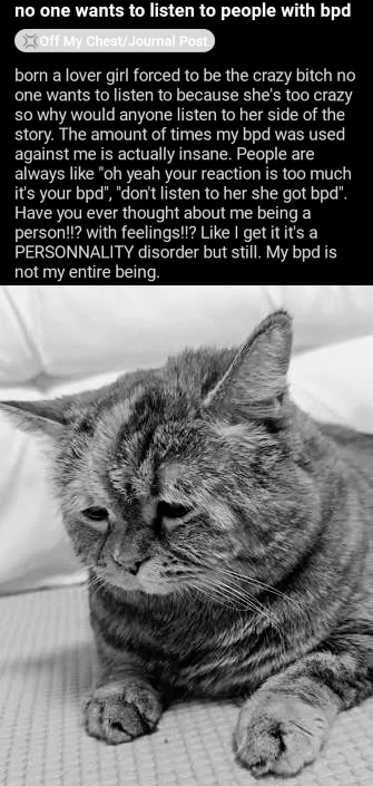 czarnoibialo - Ehhh...

#psychologia #zaburzeniaosobowosci #feels