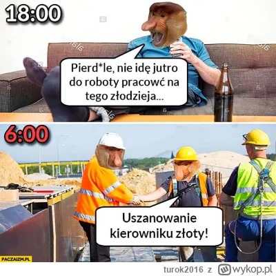 turok2016 - @puesmanana: @walerianzdobywca tia na pewno