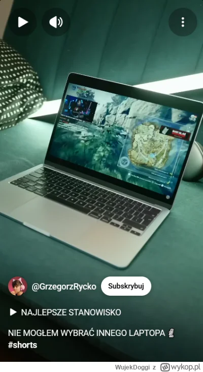 WujekDoggi - #kiszak Dopiero co słuchałem w tle filmu zakoczilli o tłumaczach i zasta...