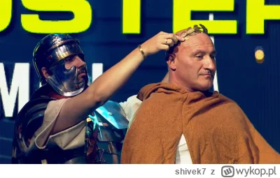 shivek7 - #danielmagical AVE xDDDDDDDDDDD