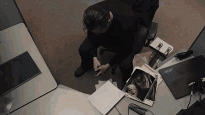 Vest_Recklinghausen - Spróbowałem już chyba wszystkiego. Od terapii do używek. Nic ni...