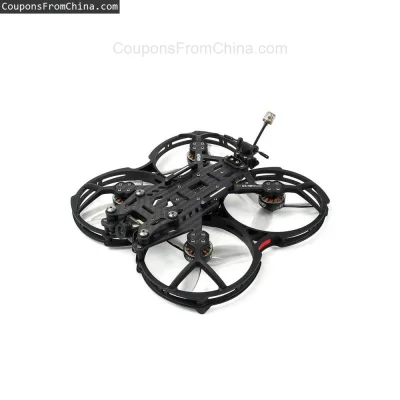 n____S - ❗ Geprc Cinelog35 V2 Analog 142mm F722 45A AIO V2 6S GPS Drone PNP
〽️ Cena: ...