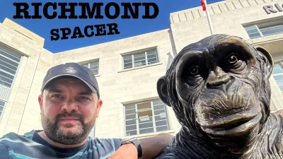 jasper-jons_ - @Patross: skoro jest rasistą to jak wyjaśnisz to zdjęcie? 
https://i.y...