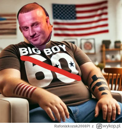 Rafonixkozak2008Pl - Essa free sianko od Marconia wleciało, stać mnie teraz na lepsze...