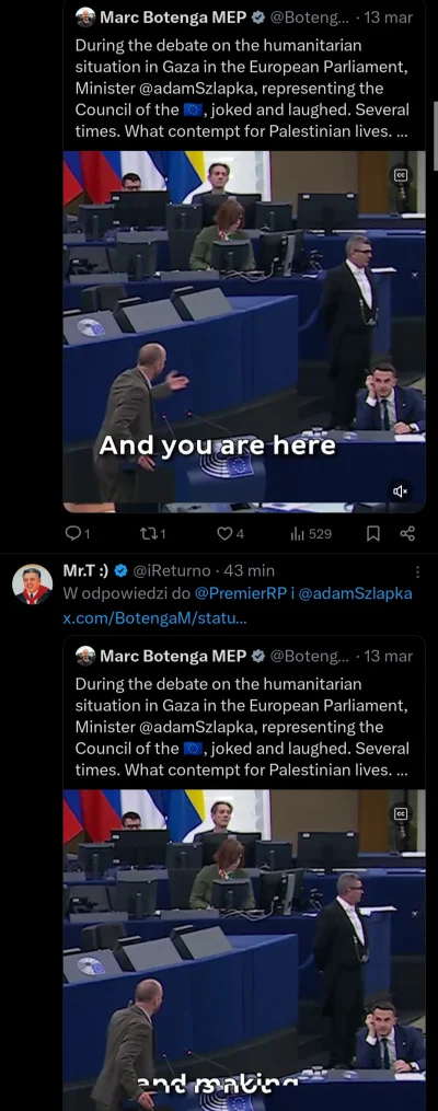 BalonowySutener - Przekaz dnia już poszedl z Nowogrodzkiej. Tak to właśnie zawsze jes...