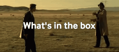 gardziok - @rolnik_wykopowy: już ja wiem co tam było w tych kartonach