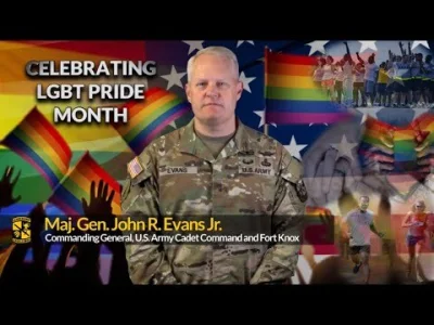 awres - @osetnik: #ArmyROTC #LGBTPride #DiversityIsOurStrength kolorowa armia (⌐ ͡■ ͜...