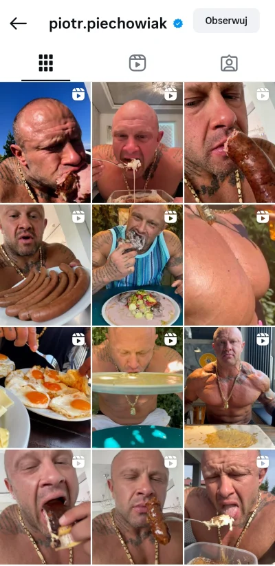 veve77 - #famemma

I ludzie to oglądajo ¯\(ツ)/¯