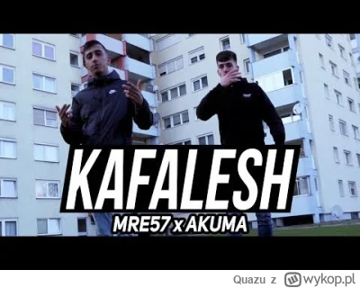 Quazu - ale co to jes