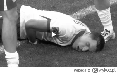 Pepega - bednarek nie zyje, lezy pobity na murawie
#mecz