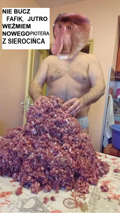 Lolenson1888 - #konkursnanajbardziejgownianymemznosaczem