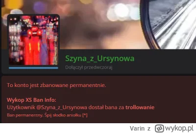 Varin - Odpisałem chłopowi na posta wczoraj bo miałem chwilę jak mi się kod kompilowa...