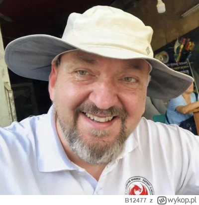 B12477 - Terapeuta: Lucjan Frejer nie istnieje, nie może zrobić Ci krzywdy…

Tymczase...