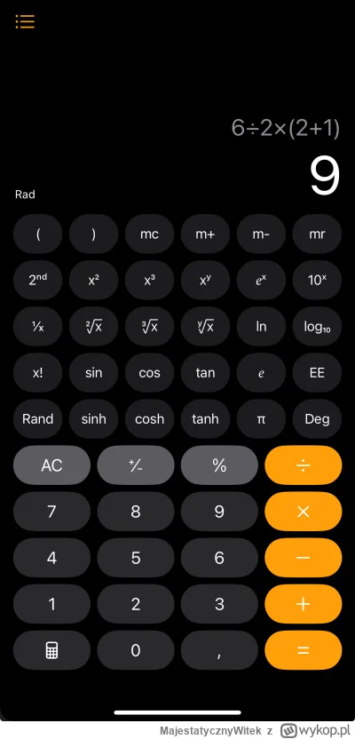 MajestatycznyWitek - @important_sample musisz sobie ejpla kupić to nie będziesz musia...