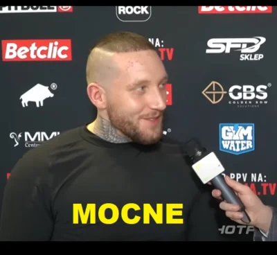 m0rr0s - @BezbronnyZydek