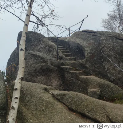 Mdx91 - #spierdotrip #podroze #mdxzkapcia