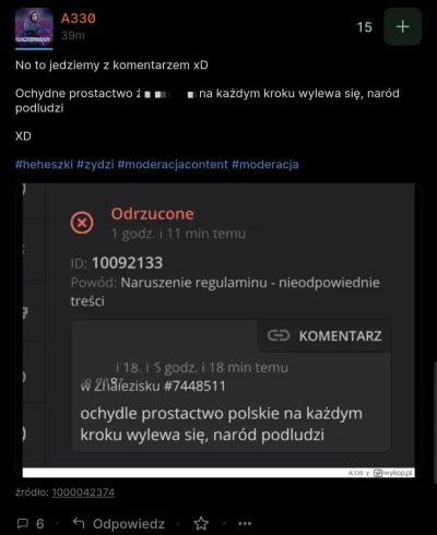 radziuxd - @A330 szybko poszło, 40 minut xDD