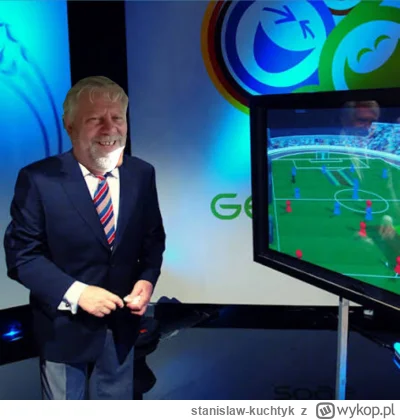 stanislaw-kuchtyk - #kononowicz 
Barnej, strateg niczym gmoch #patostreamy