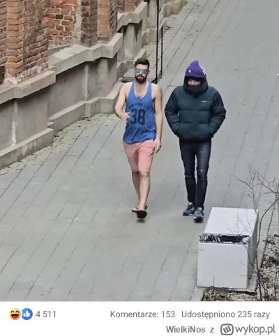 WielkiNos - Kiedy wyglądasz przez okno żeby sprawdzić jak się ubrać.

#pdk #takaprawd...