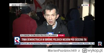 MarianPazdzioch69 - Pozbędziesz się mnie!!!
#tvpis #kononowicz