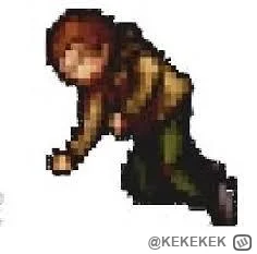 KEKEKEK - #famemma ufoludek