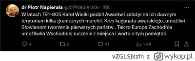 vZGLSjkzfn - Gdyby nie pierwszy człowiek w Afryce to nie było by państwa polskiego - ...