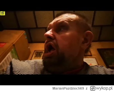 MarianPazdzioch69 - #kononowicz