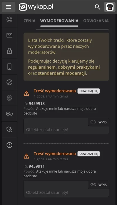 Synergy - Definicja odejścia od patologii wg @Rafatus69 ( ͡° ͜ʖ ͡°) - już trzeci rok ...