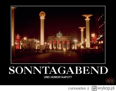 curiousboi - Swoją drogą, ciekawe czy tam z góry obserwują Ci którzy to miasto stawia...