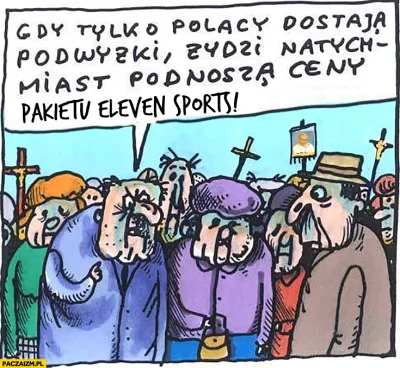 Konto4Czarnolisto - #f1 przypomniał mi się nowy cennik na przyszły rok