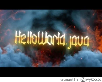 groman43 - Takie złoto znalazłem xD

#muzyka #metal #programowanie #programista15k #p...