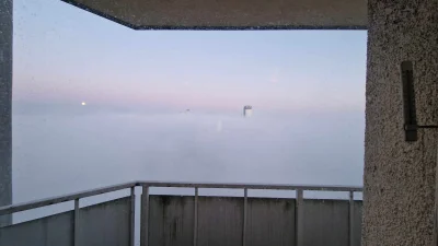 mateo_pampaniero - Ostatnio taki widok mnie przywitał rano (⌐ ͡■ ͜ʖ ͡■)