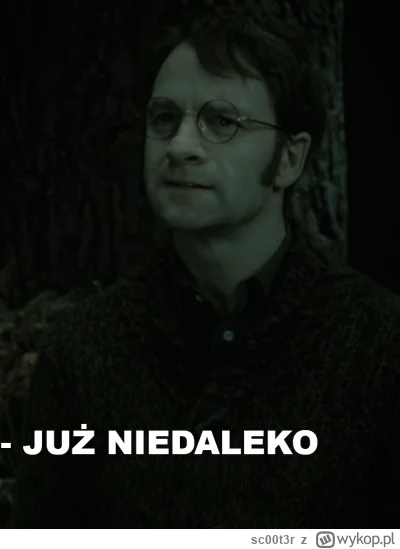 sc00t3r - stary kiedy zobaczy szyld frog shopa
#harrypotter