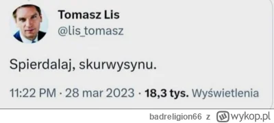 badreligion66 - @Mikolaj-Ulan4721