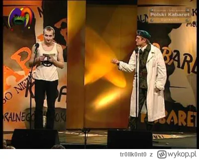 tr0llk0nt0 - Po prostu Tygrys jest formą ostateczną, nie to, co Chomik… ( ͡° ͜ʖ ͡°)