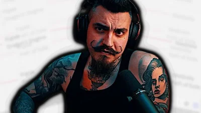 rancorn - Przepis na wściekły #kiszak

- "widać"
- "masz katar?"
- "odpowiedź za 4 dn...